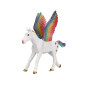 Mojo Fantasy Baby Pegasus Rainbow - 387361 387361