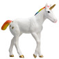 Mojo Fantasy Baby Unicorn Rainbow - 387360 387360