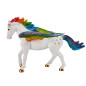 Mojo Fantasy Pegasus Rainbow - 387295 387295