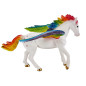 Mojo Fantasy Pegasus Rainbow - 387295 387295