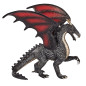 Mojo Fantasy Steel Dragon - 387215 387215