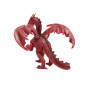 Mojo Fantasy Red Dragon - 387214 387214