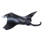 Mojo Sealife Giant Manta Ray 387353 387353