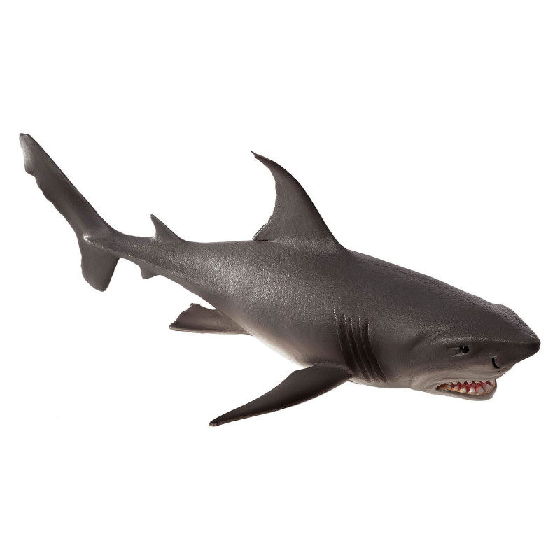 Mojo Sealife White Shark Large 387279 387279