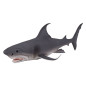 Mojo Sealife White Shark Large 387279 387279