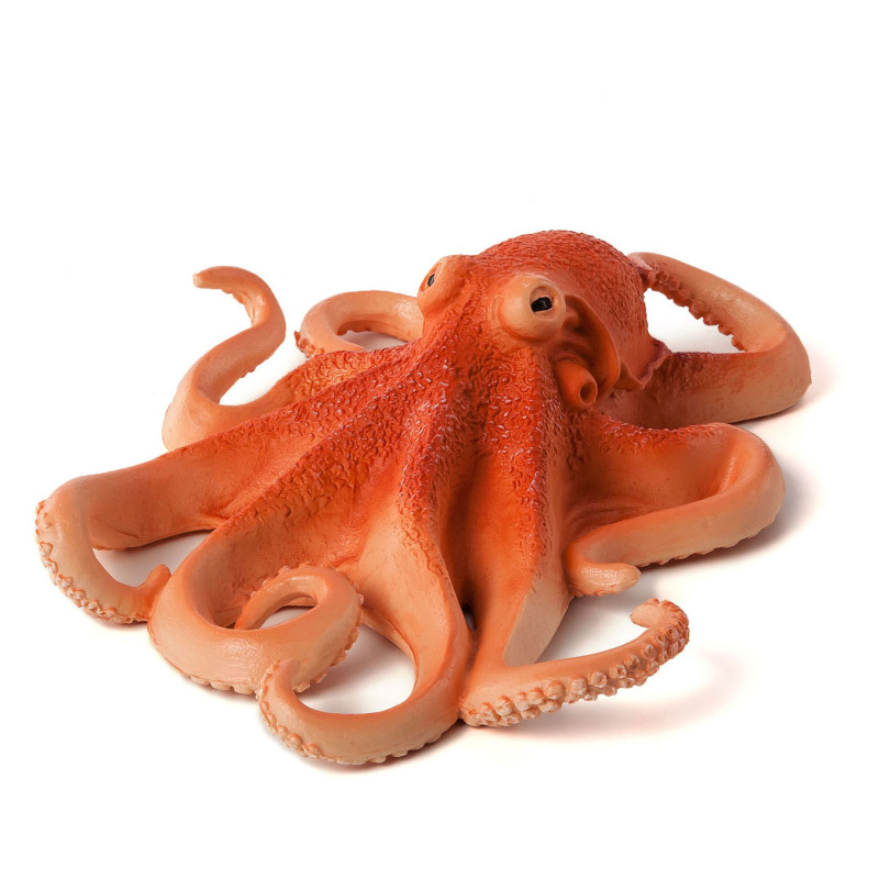 Mojo Sealife Octopus 387275 387275