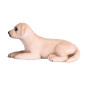 Figurine chiot Labrador Mojo 387272