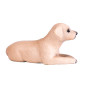 Figurine chiot Labrador Mojo 387272