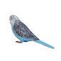 Figurine perruche bleue Mojo 387292