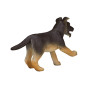 Figurine chiot Berger Allemand Mojo 387261