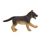 Figurine chiot Berger Allemand Mojo 387261