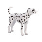 Figurine Dalmatien Mojo 387248