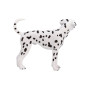 Figurine Dalmatien Mojo 387248