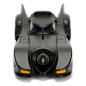 Jada Toys - Jada Die-Cast Batman 1989 Batmobile Car 1:24 253215002