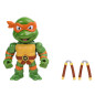 Jada Toys - Jada Metalfigs Die-Cast Teenage Mutant Ninja Turtles - Miche 253283002