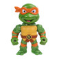 Jada Toys - Jada Metalfigs Die-Cast Teenage Mutant Ninja Turtles - Miche 253283002