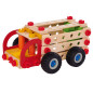 Eichhorn Constructor Truck, 135dlg. 100039200