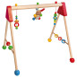 Eichhorn Baby Wooden Gym 100017032