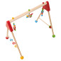 Eichhorn Baby Wooden Gym 100017032