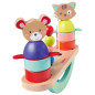 Eichhorn Wooden Balance Game Animals 100005464