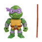 Jada Toys - Jada Metalfigs Die-Cast Teenage Mutant Ninja Turtles - Donat 253283003