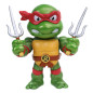 Jada Toys - Jada Metalfigs Die-Cast Teenage Mutant Ninja Turtles - Rapha 253283001