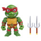 Jada Toys - Jada Metalfigs Die-Cast Teenage Mutant Ninja Turtles - Rapha 253283001