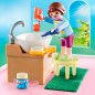 Playmobil 70301 Girl at Washbasin 70301