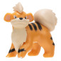 Boti - Pokemon Evolution Multipack Figures - Growlithe & Arcan 38193