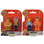 Simba - Fireman Sam Play Figures, 2pcs. 109252585