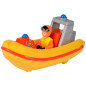 Simba - Fireman Sam Lifeboat with playing figure Elvis 109252584