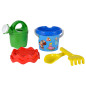 Simba - Super Mario Beach Set, 5 pcs. 109234593