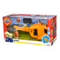 Simba - Fireman Sam Wallaby 2 Helicopter Mef Figure 109252576