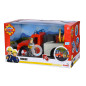 Simba - Fireman Sam Phoenix Tow Truck with Horse 109252575