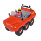 Simba - Fireman Sam Hydrus Vehicle with Figure 109252572