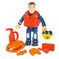 Simba - Fireman Sam Hydrus Vehicle with Figure 109252572