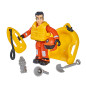 Simba - Fireman Sam Juno Jetski with Figure 109252570