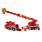 Simba - Fireman Sam Rescue Crane 2in1 109252517