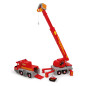 Simba - Fireman Sam Rescue Crane 2in1 109252517