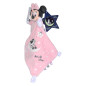 Simba - Disney Minnie Glow in the Dark Doudou Starry Cuddle Cloth 6315872505