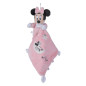 Simba - Disney Minnie Glow in the Dark Doudou Starry Cuddle Cloth 6315872505