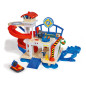 Simba - Fireman Sam Ocean Rescue Station 109252518