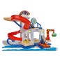 Simba - Fireman Sam Ocean Rescue Station 109252518