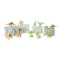 Simba - Dino Fossil Bikken Set, 4 pcs. 104342552