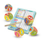 SES Mega Yatzy Junior Kids Board Game 02294