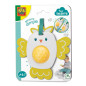 SES Tiny Talents - Grab Toy Dimple - Bird 13126