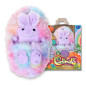 Spectron - Curlimals Bo The Rainbow Bunny Interactive Plush Toy TR41632