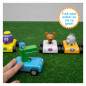 Spectron - Hey Duggee Drive em Figure Car HD2136