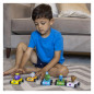 Spectron - Hey Duggee Drive em Figure Car HD2136