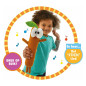 Spectron - Hey Duggee Singing Sticky Stick Plush HD2011